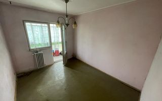 3 camere decomandat, modelul cu 2 bai, 2 balcoane, etaj 2, zona Dacia - Poză 3