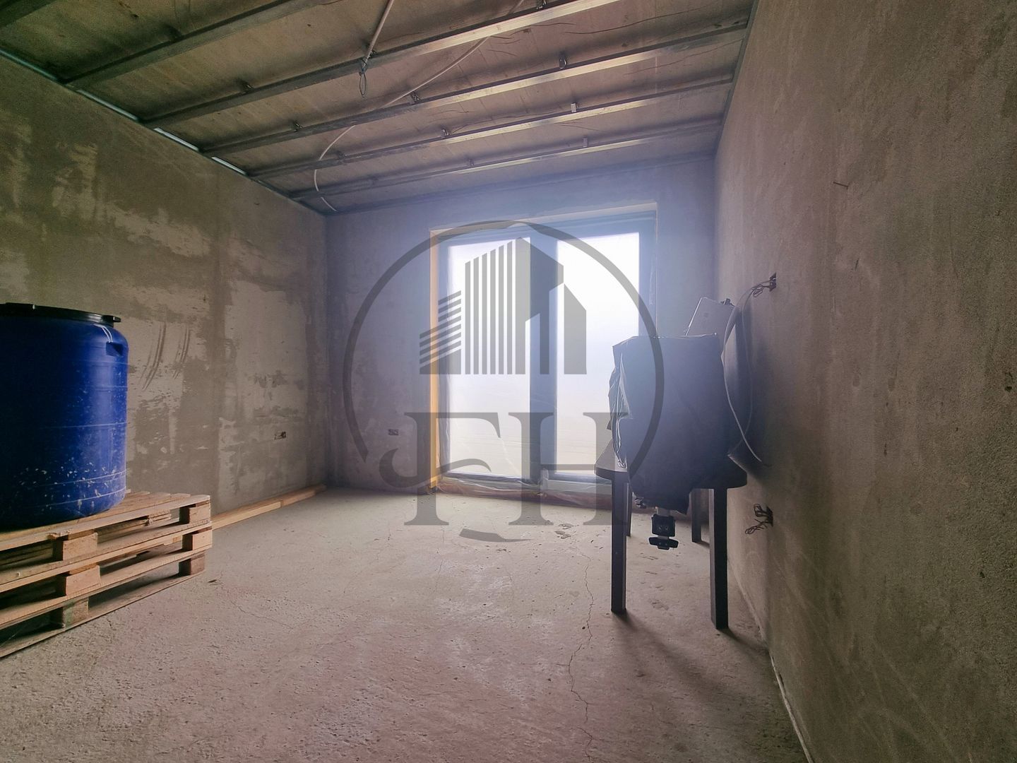 SOLD/VANDUT Casa / Vila de vanzare Palazu Mare - Poză 19