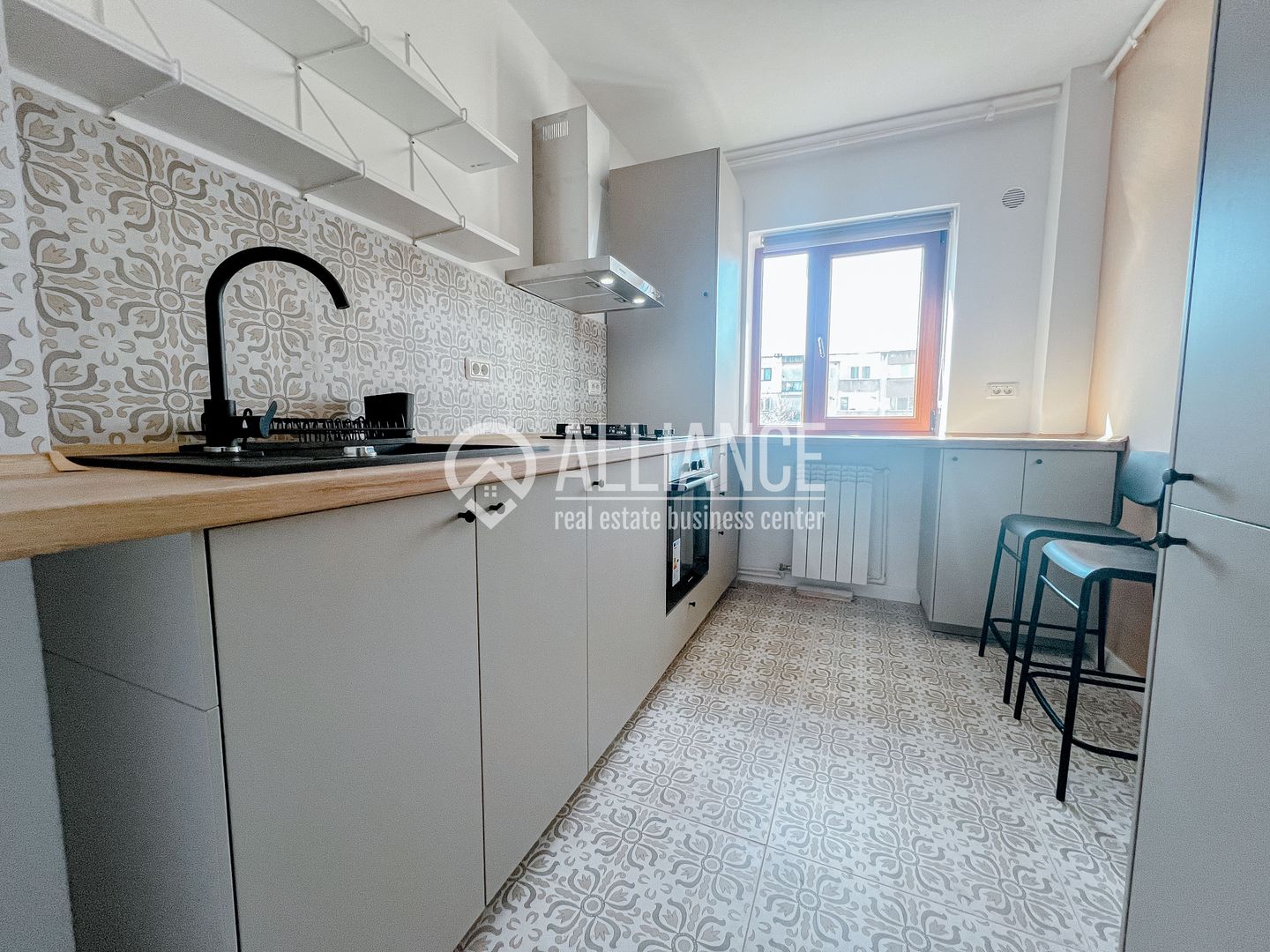 DACIA (COD 05)- Apartament 2 camere Premium Recent Renovat - Poză 26