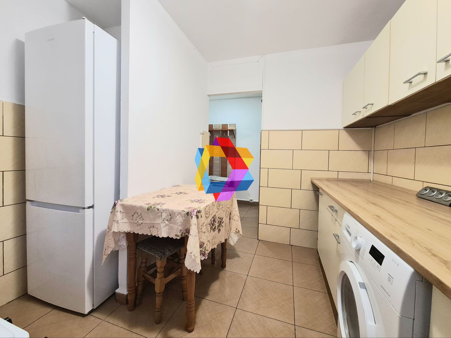 Apartament două camere de închiriat - zona Astra - 50 mp - plus-imo.ro - Poză 8