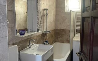 Ap 2 cam zona Circumvalatiunii Bloc anvelopat - Poză 7