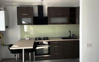 Ap.cu 3 cam.in bloc nou, zona Ramada - Poză 5