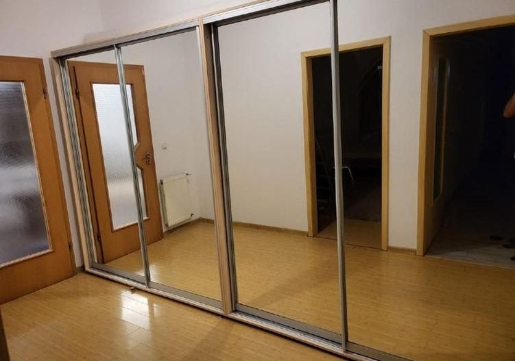 Apartament Spatios, metrou Străulești - Poză 5