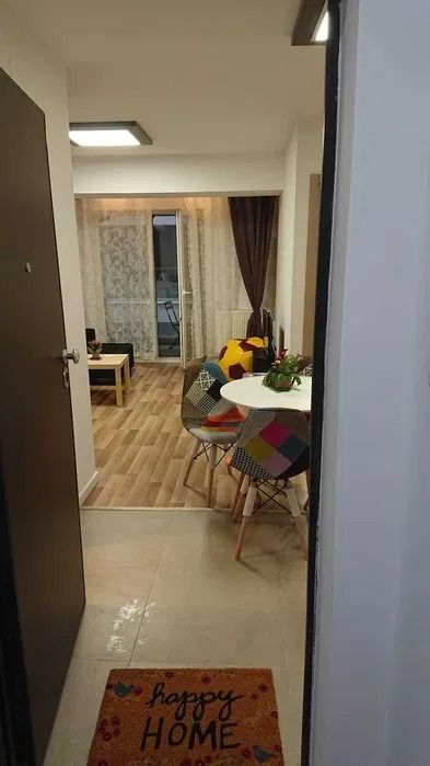 GARSONIERA POLITEHNICA PARK RESIDENCE, BLOC NOU, BUCATARIE INCHISA - Poză 3