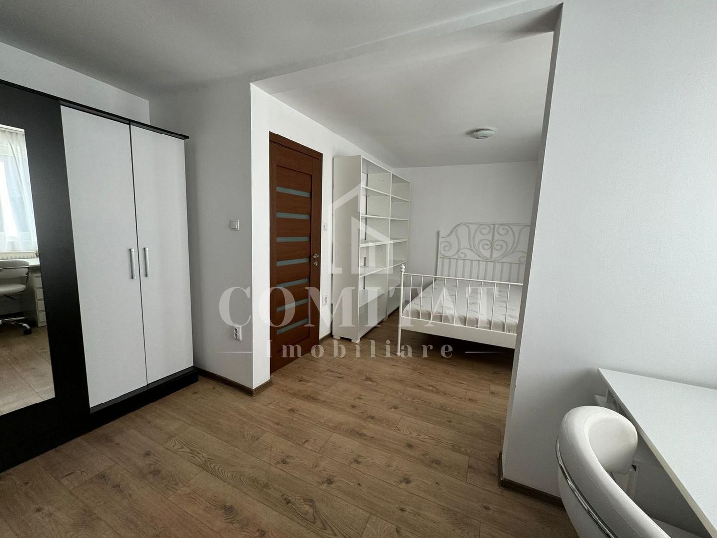 Apartament cu 2 camere | 60mp | zona Ultracentrala - Poză 3