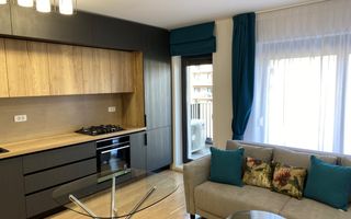 Apartament 3 Camere Premium | Arcadia Domenii | Parcare|Prima Inchiriere - Poză 4