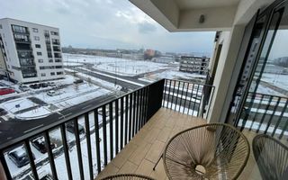 Apartament 2 camere Coresi Avantgarden  - Poză 9