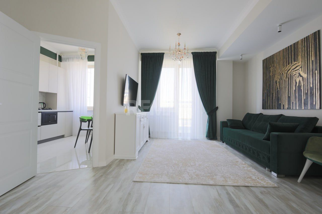 Chirie apartament Centru, Mun. Chișinău - Poză 6