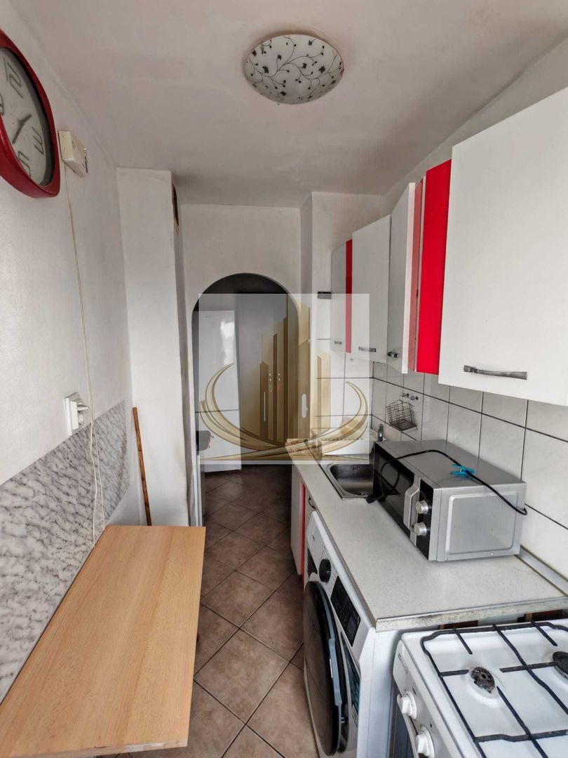 Apartament cu 2 camere, decomandat, Piata Sudului - Poză 5