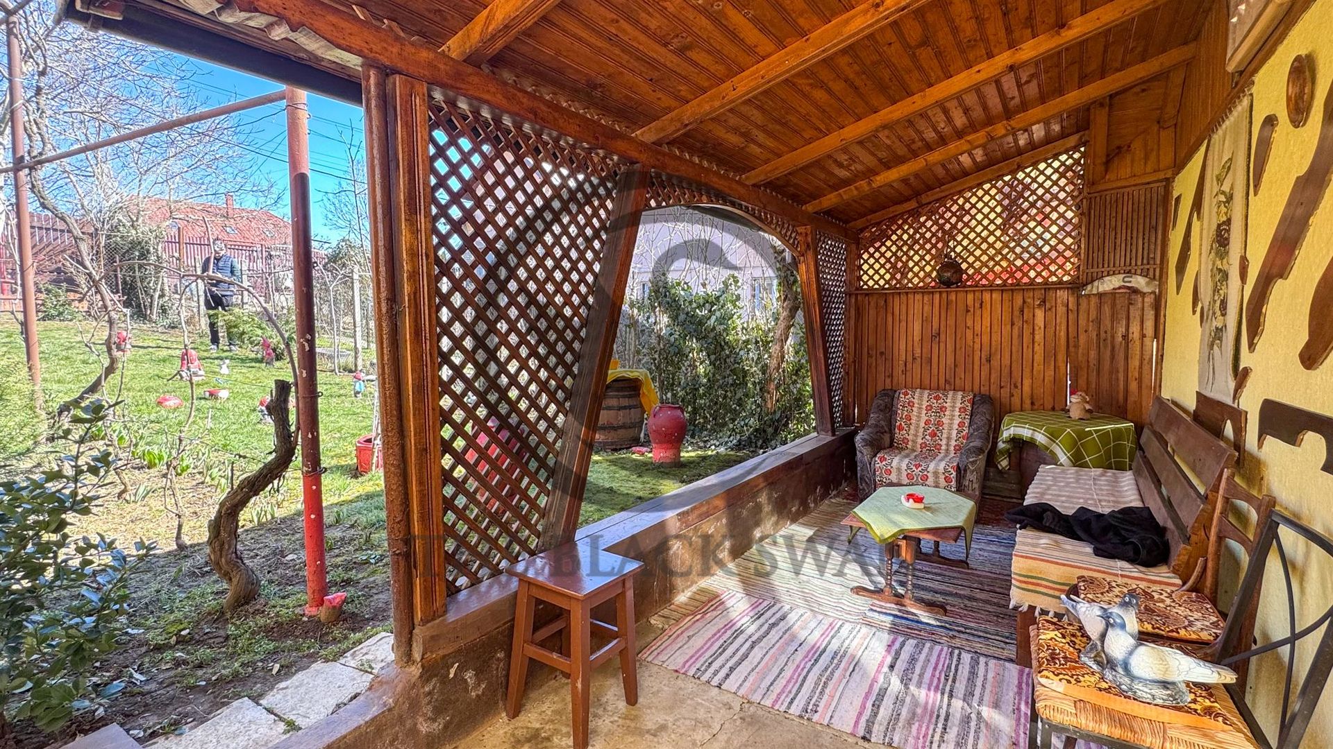 Casa cu 5 camere de vanzare  | Urlati, Prahova | Comision 0% - Poză 15