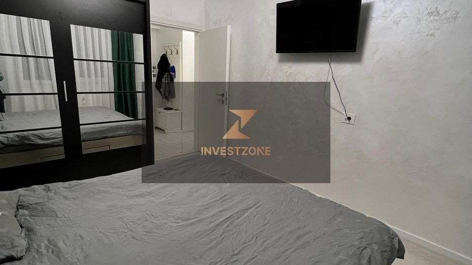 3 camere bloc nou - Prima Universității - Poză 18