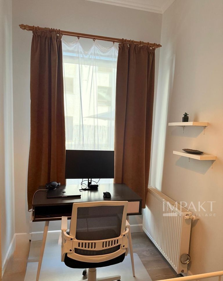 Apartament pet friendly cu 2 camere de inchiriat zona Iulius Mall - Poză 5