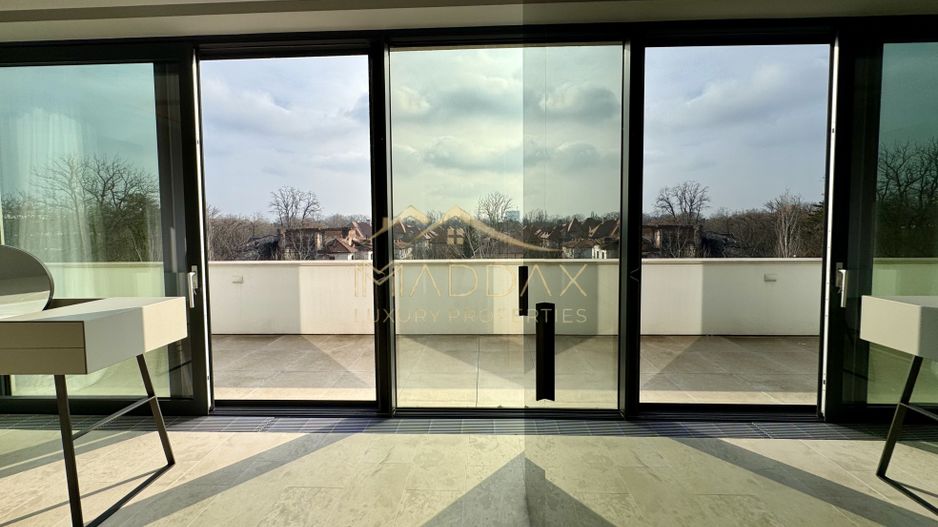 Resedinta de lux / *Kiseleff* - Poză 18