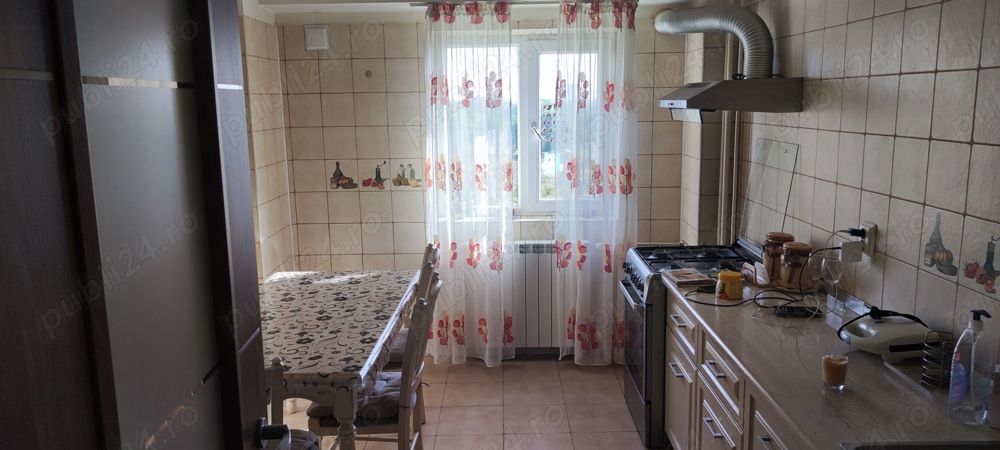 Apartament 4 camere Calea Văcărești - Poză 5
