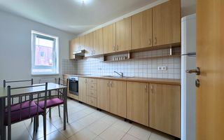Apartament 2 camere mobilat și utilat cu vedere superbă spre Tâmpa - Poză 12