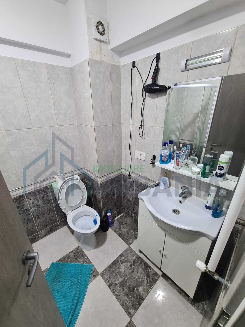 Inchiriere apartament 2 camere decomandat - Poză 7