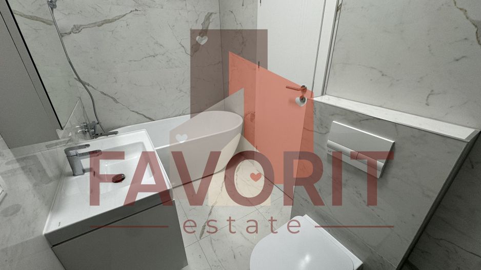 Penthouse cu terasa 70mp si 2 locuri de parcare in zona Torontalului - Poză 10