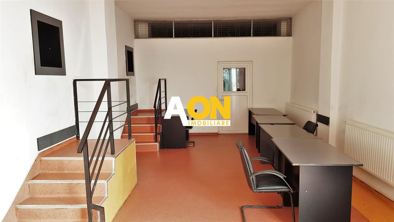 Spațiu de Birouri și Comercial, 800mp + Hală 500mp, Parcare Privată - Poză 31