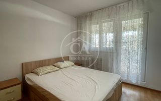 Apartament cu 3 camere de inchiriat in zona Dacia, Oradea - Poză 4