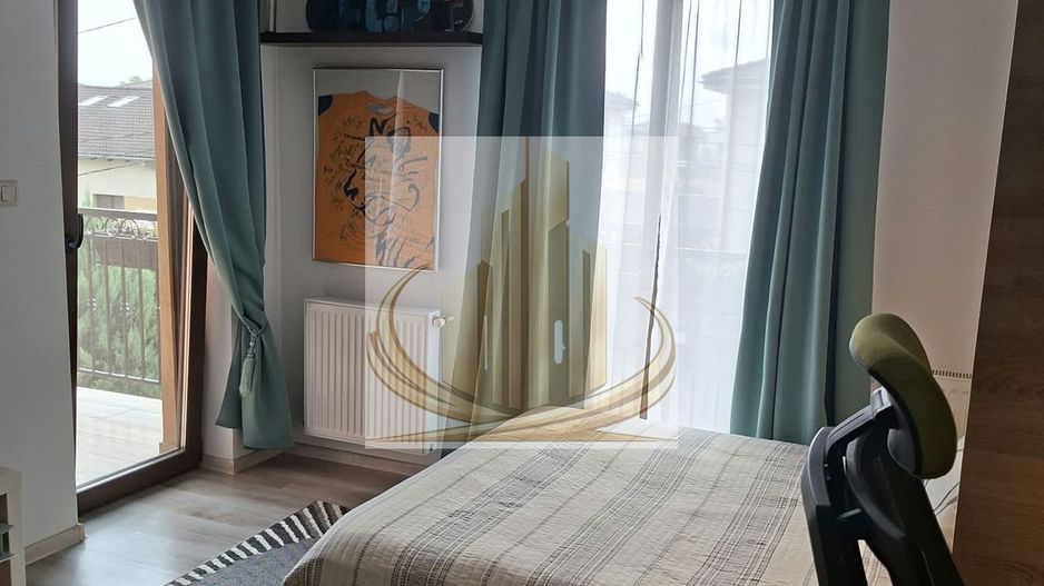 🏡 Casă elegantă cu 3 dormitoare | 109 mp utili | teren 300 mp - Poză 9