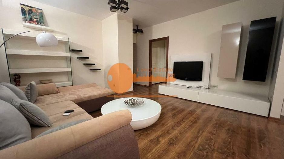 Apartament premium cu 2 camere – Orhideea / Grozăvești - Poză 1