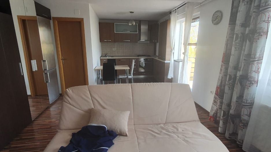 Apartament 2 camere Brancoveanu - Poză 1