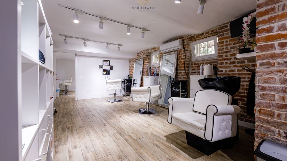 Strada Paris | Vila Reabilitata, 828 mpc | Teren 549 mp - Poză 3