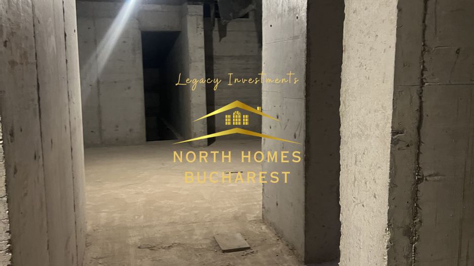 0% COMISION - 2 Camere De Vanzare spatios Aviatiei! - Poză 24