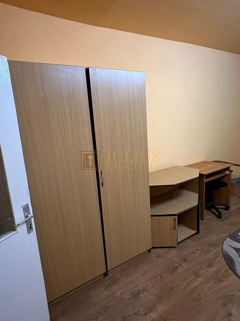 Apartament cu 1 camera in Complexul Studentesc - Poză 2