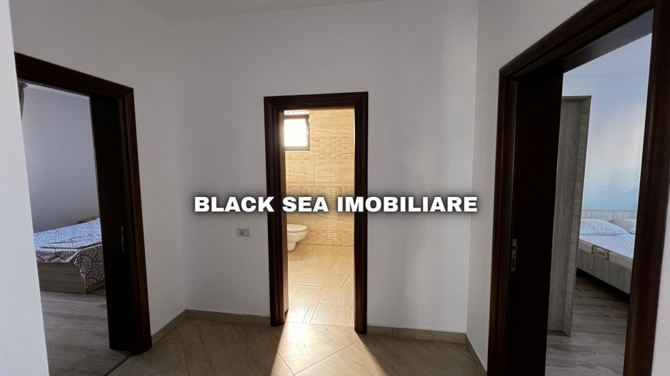 Vila P+1 de 5 camere l Mamaia Nord - Deschidere 23M l Teren 1564MP - Poză 7
