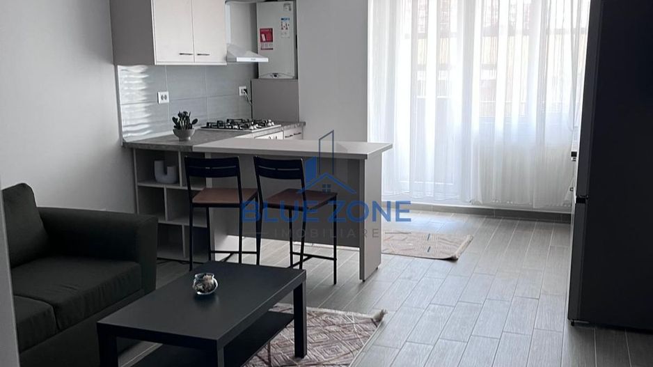 2 camere | 56 mp | Bloc 2024 | Centrală proprie | Theodor Pallady - Poză 2