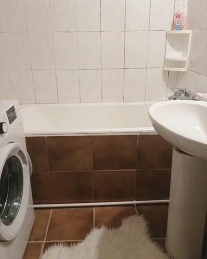 Garsonieră,  mobilata, proaspăt renovată, Drumul Taberei - Poză 7