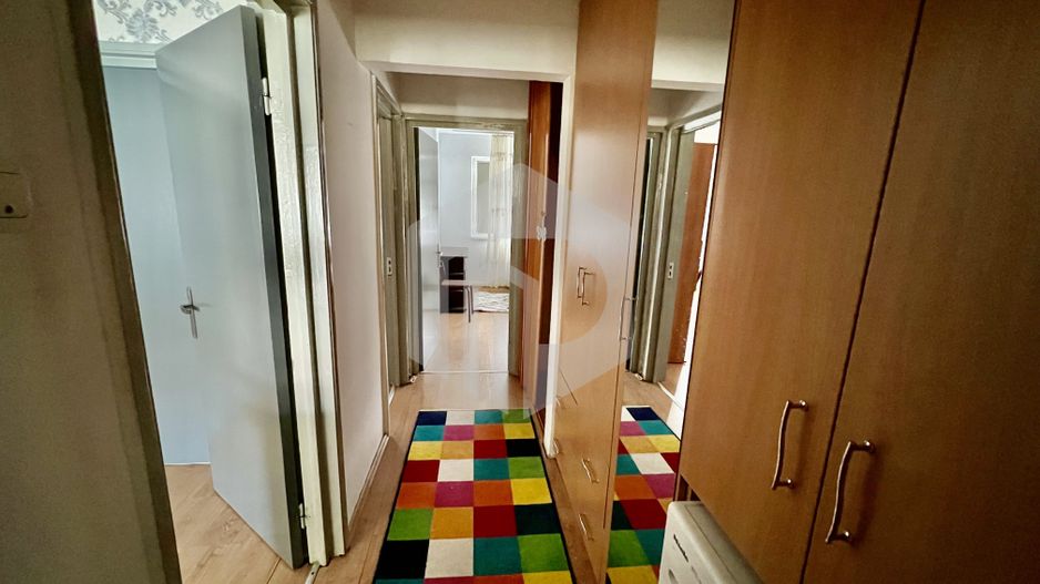 Apartament 3 camere-Mihai Viteazu- Rahovei- Ideal investitie - Poză 7