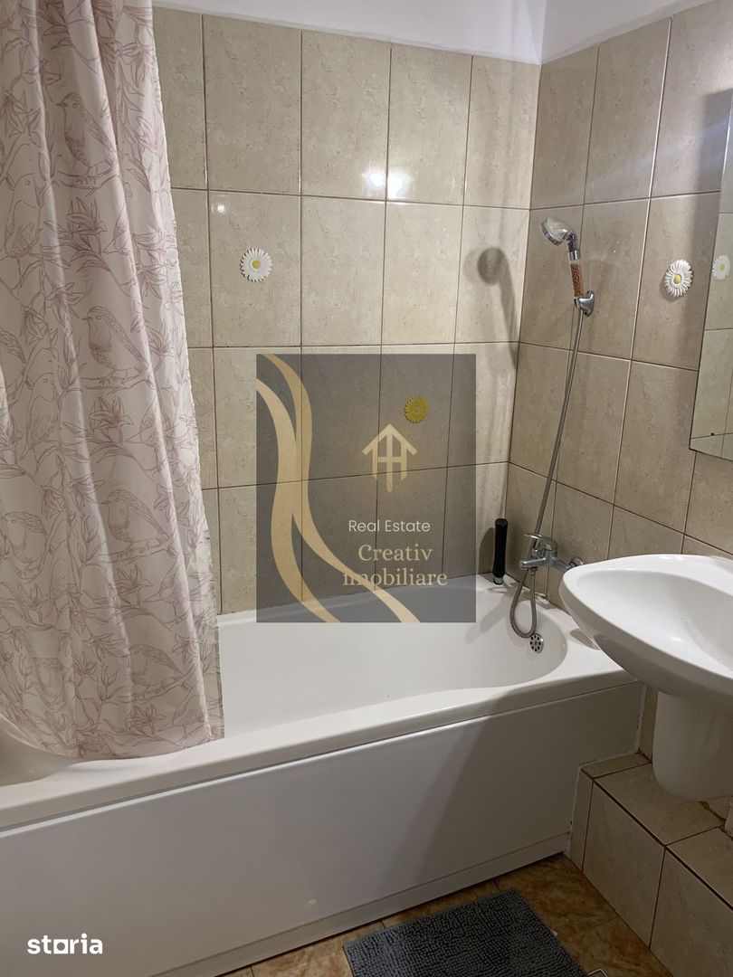 Crangasi 2 camere mobilat si utilat - Poză 9