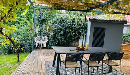 Casă parter, luminoasă, – vizavi de Spitalul Județean-387.000 EURO neg