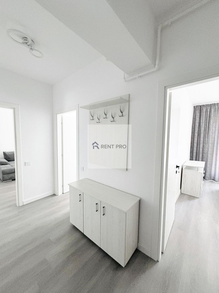 Apartament 2 camere de închiriat | Exigent Plaza Faza 4 |  Etaj 1 - Poză 6