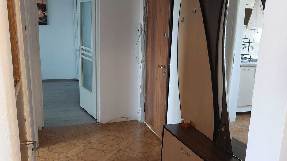 2-Room Apartment for Rent in Crângași – Podul Grant, Great View & Tran - Poză 3