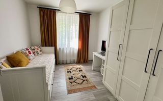 Apartament Premium 3 Camere | 68 mp | Etaj 3 | Garaj & Boxă | Zona Piața Doina - Poză 5