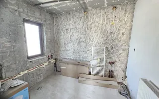 Vila generoasa cu piscina,garaj subteran si curte cu terasa-Turda - Poză 25
