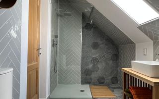 Conac 10 camere | renovat integral | Arefu | Baraj Vidraru - Poză 27