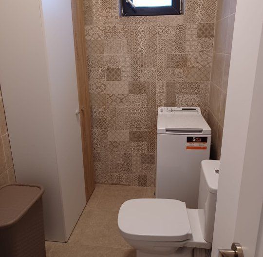 Oferta apartament+ loc de parcare LA CHEIE Titan- Pallady Bloc Boutique - Poză 13