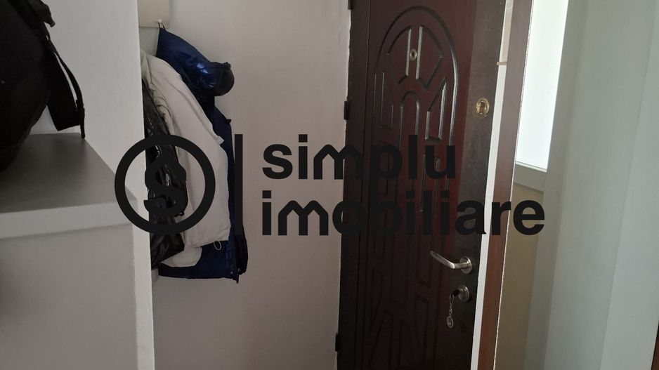 3 camere, etaj 3/4, centrala termica - 105 000 Euro - Poză 9