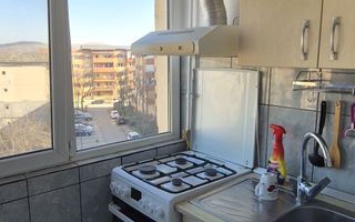 Apartament de vanzare 3 camere 46mp utili mobilat utilat boxa Ampoi 3 - Poză 5