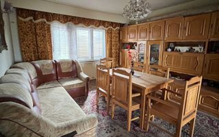 PRET NOU - Casă de vânzare – construcție solidă și spațioasă - Poză 3