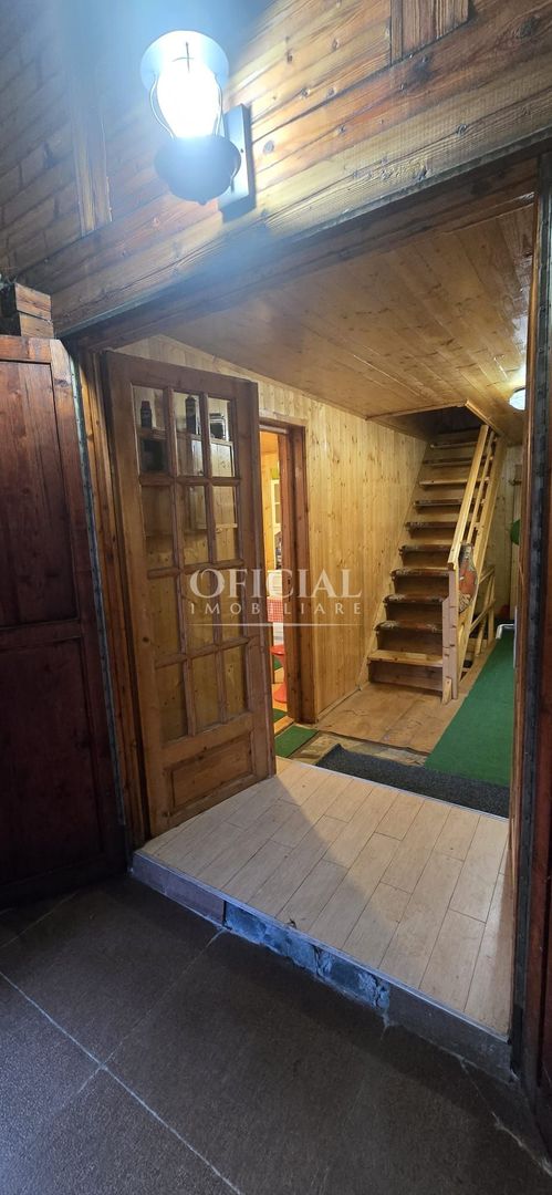 Cabana 4 Camere | 200 Mp | Teren 600 Mp | Muntele Baisorii - Poză 4