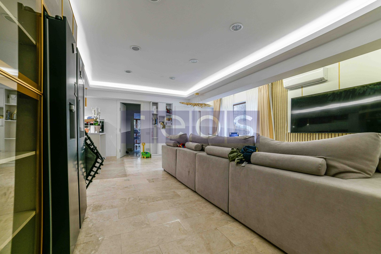 4 CAMERE | ZONA AVIATORILOR | BLOC CONSTRUCTIE 2024 - Poză 2