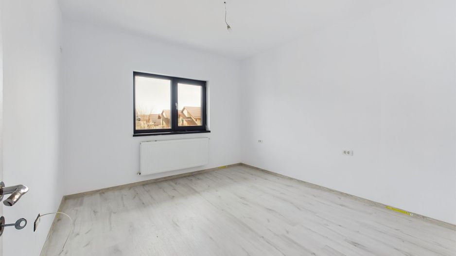 casă tip duplex Comuna Berceni Strada Petru Rares - Poză 9