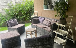 -Duplex- Complet mobilat - 4 camere - - Poză 10