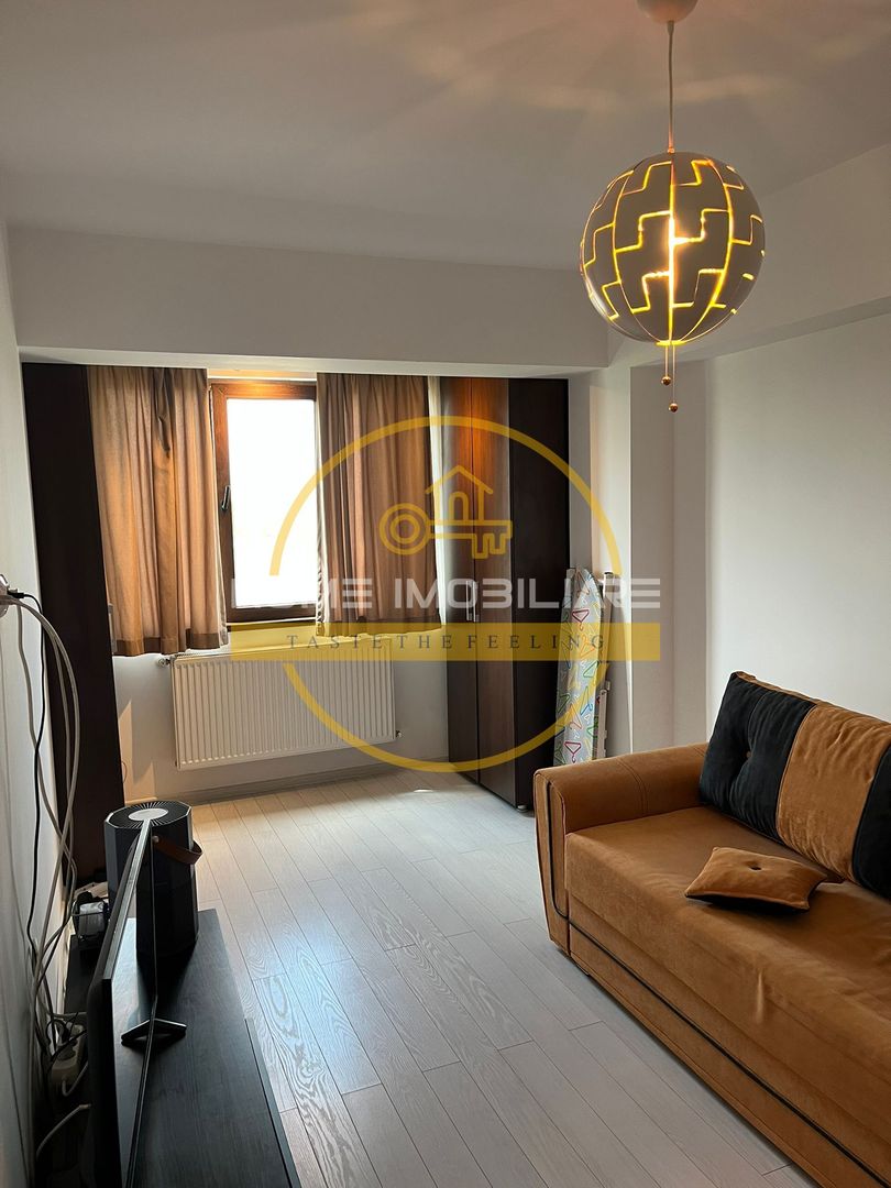 Apartament cu 2 camere/ 50mp/ zona Tatarasi - Poză 1