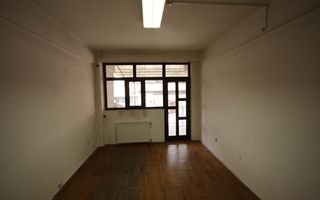 Imobil destinatie birouri + depozit - Poză 33